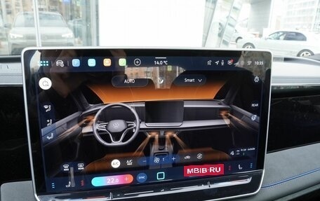 Volkswagen Tiguan, 2026 год, 5 250 000 рублей, 22 фотография