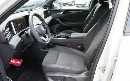 Volkswagen Tiguan, 2026 год, 5 250 000 рублей, 16 фотография