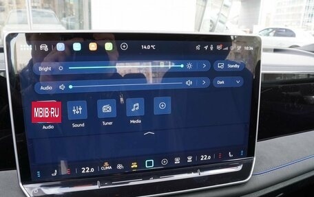 Volkswagen Tiguan, 2026 год, 5 250 000 рублей, 19 фотография