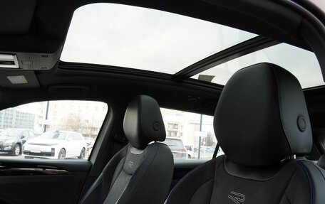 Volkswagen Tiguan, 2026 год, 5 250 000 рублей, 27 фотография