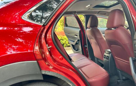 Mazda CX-30 I, 2023 год, 2 150 000 рублей, 6 фотография