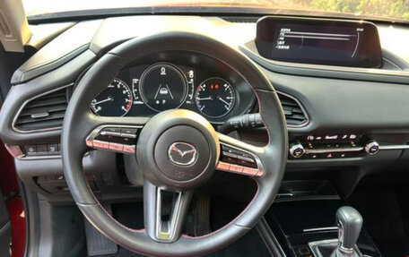 Mazda CX-30 I, 2023 год, 2 150 000 рублей, 10 фотография