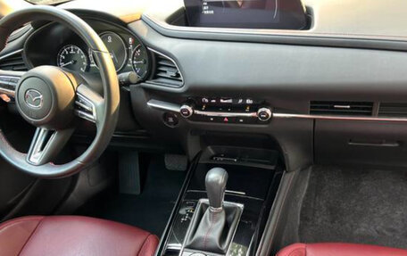 Mazda CX-30 I, 2023 год, 2 150 000 рублей, 8 фотография