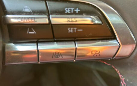 Mazda CX-30 I, 2023 год, 2 150 000 рублей, 11 фотография