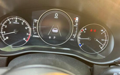 Mazda CX-30 I, 2023 год, 2 150 000 рублей, 13 фотография