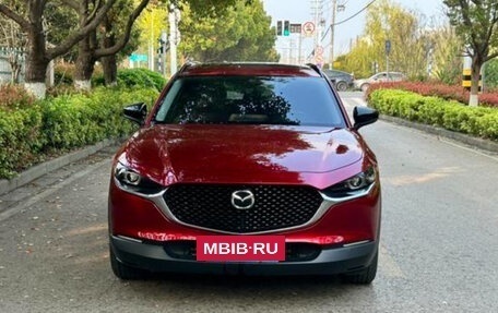 Mazda CX-30 I, 2023 год, 2 150 000 рублей, 2 фотография
