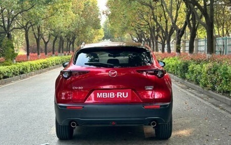 Mazda CX-30 I, 2023 год, 2 150 000 рублей, 3 фотография