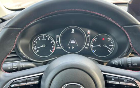 Mazda CX-30 I, 2023 год, 2 150 000 рублей, 16 фотография