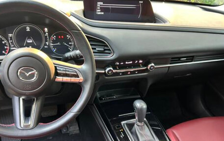 Mazda CX-30 I, 2023 год, 2 150 000 рублей, 15 фотография