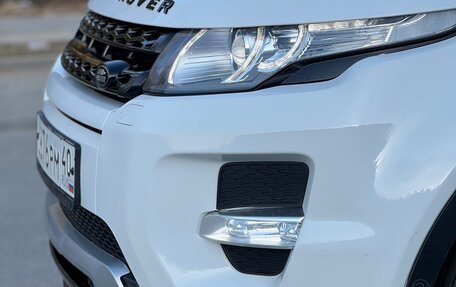 Land Rover Range Rover Evoque I, 2012 год, 1 890 000 рублей, 17 фотография