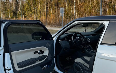 Land Rover Range Rover Evoque I, 2012 год, 1 890 000 рублей, 18 фотография