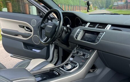 Land Rover Range Rover Evoque I, 2012 год, 1 890 000 рублей, 21 фотография