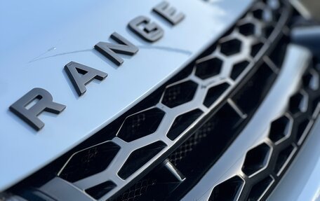 Land Rover Range Rover Evoque I, 2012 год, 1 890 000 рублей, 25 фотография