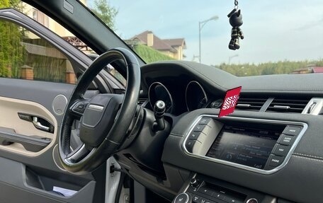 Land Rover Range Rover Evoque I, 2012 год, 1 890 000 рублей, 19 фотография