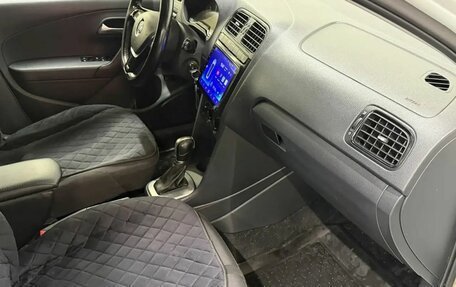 Volkswagen Polo VI (EU Market), 2016 год, 947 000 рублей, 8 фотография