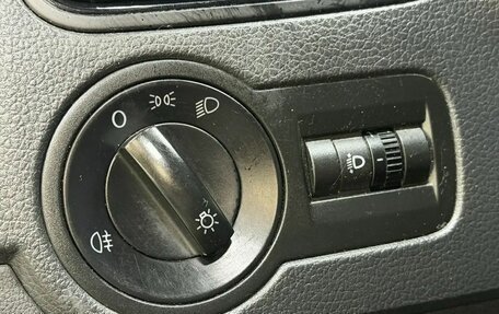 Volkswagen Polo VI (EU Market), 2016 год, 947 000 рублей, 11 фотография