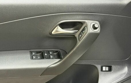 Volkswagen Polo VI (EU Market), 2016 год, 947 000 рублей, 12 фотография