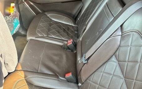 Mercedes-Benz GLS, 2016 год, 4 580 000 рублей, 8 фотография