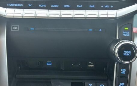 Toyota Land Cruiser, 2023 год, 10 111 000 рублей, 21 фотография