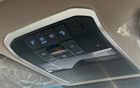 Toyota Land Cruiser, 2023 год, 10 111 000 рублей, 17 фотография