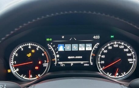 Toyota Land Cruiser, 2023 год, 10 111 000 рублей, 15 фотография