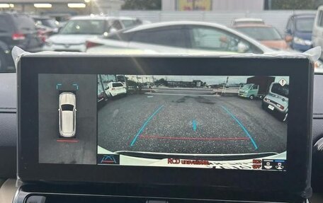 Toyota Land Cruiser, 2023 год, 10 111 000 рублей, 19 фотография