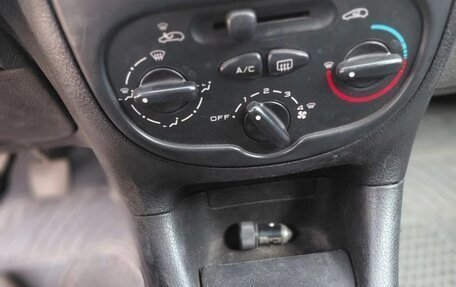 Peugeot 206, 2007 год, 300 000 рублей, 6 фотография