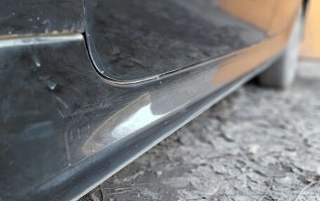 Peugeot 206, 2007 год, 300 000 рублей, 9 фотография