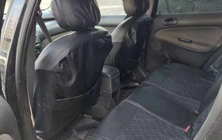 Peugeot 206, 2007 год, 300 000 рублей, 7 фотография