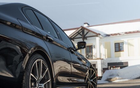 BMW 5 серия, 2017 год, 4 090 000 рублей, 9 фотография