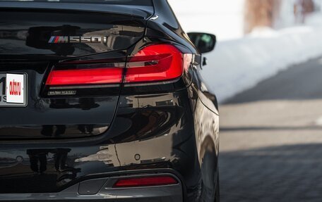 BMW 5 серия, 2017 год, 4 090 000 рублей, 5 фотография