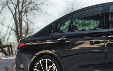 BMW 5 серия, 2017 год, 4 090 000 рублей, 10 фотография