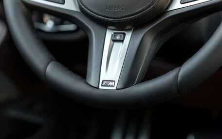 BMW 5 серия, 2017 год, 4 090 000 рублей, 22 фотография