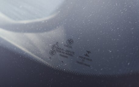 BMW 5 серия, 2017 год, 4 090 000 рублей, 13 фотография