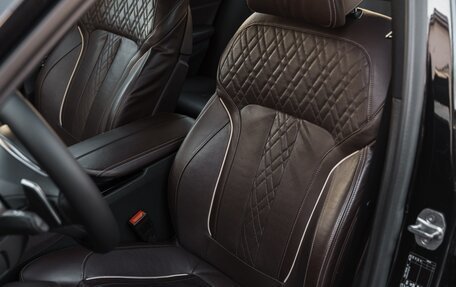 BMW 5 серия, 2017 год, 4 090 000 рублей, 20 фотография