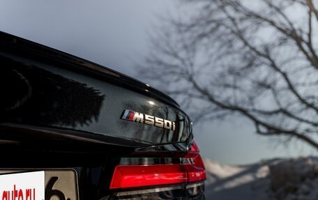 BMW 5 серия, 2017 год, 4 090 000 рублей, 12 фотография