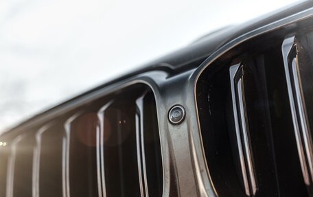 BMW 5 серия, 2017 год, 4 090 000 рублей, 16 фотография