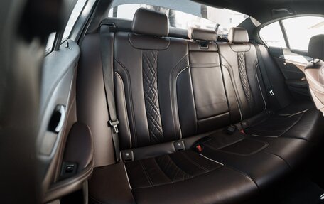 BMW 5 серия, 2017 год, 4 090 000 рублей, 21 фотография