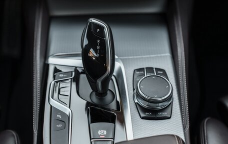 BMW 5 серия, 2017 год, 4 090 000 рублей, 24 фотография