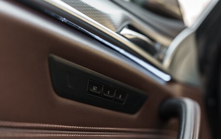 BMW 5 серия, 2017 год, 4 090 000 рублей, 27 фотография