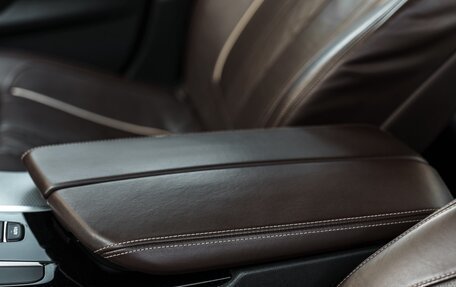 BMW 5 серия, 2017 год, 4 090 000 рублей, 37 фотография