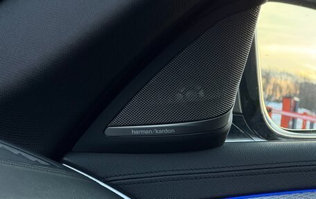 BMW 5 серия, 2017 год, 4 090 000 рублей, 39 фотография