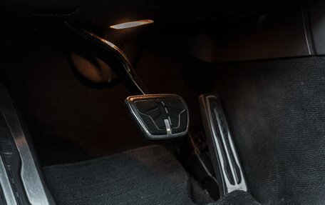 BMW 5 серия, 2017 год, 4 090 000 рублей, 29 фотография