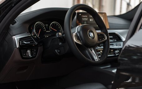 BMW 5 серия, 2017 год, 4 090 000 рублей, 26 фотография