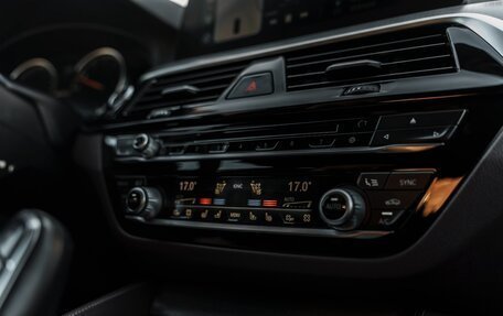 BMW 5 серия, 2017 год, 4 090 000 рублей, 36 фотография