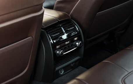 BMW 5 серия, 2017 год, 4 090 000 рублей, 35 фотография