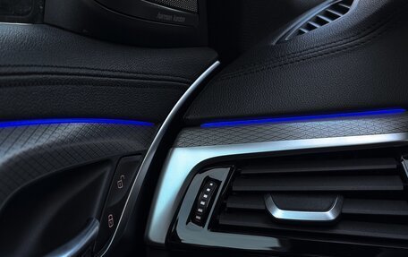 BMW 5 серия, 2017 год, 4 090 000 рублей, 40 фотография