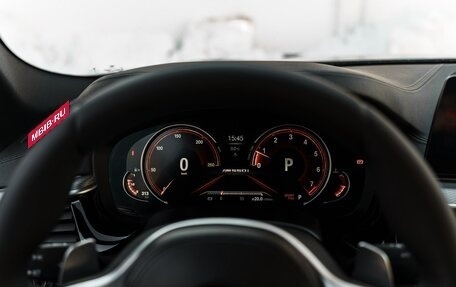 BMW 5 серия, 2017 год, 4 090 000 рублей, 28 фотография