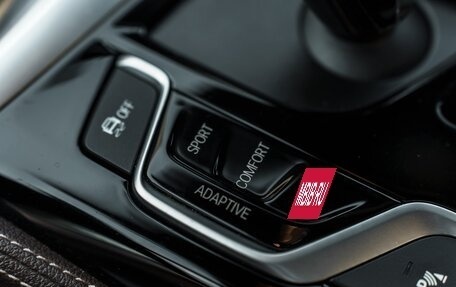 BMW 5 серия, 2017 год, 4 090 000 рублей, 33 фотография