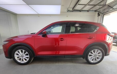 Mazda CX-5 II, 2020 год, 3 099 000 рублей, 10 фотография